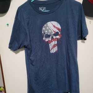 Howitzer Patriot shirt